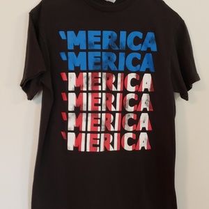 Merica tee